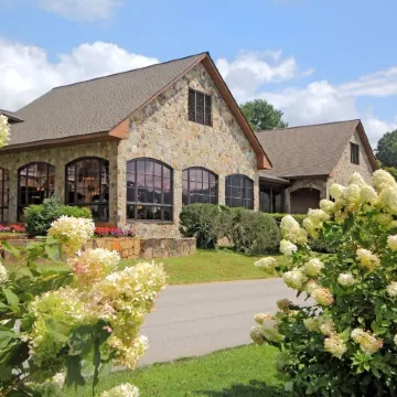 Dillard House