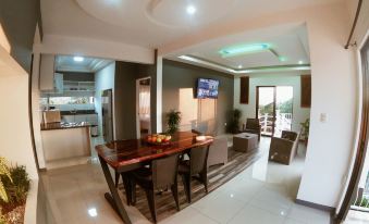 Nice Property Near SJO Airport Costa Ric