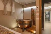 A'Mare Luxury Rooms
