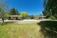 Russell Falls Holiday Cottages