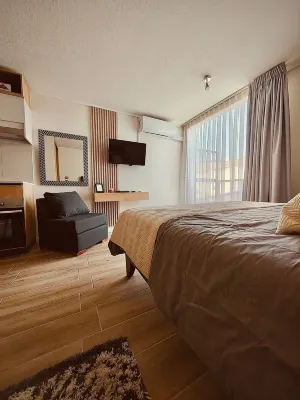 Confort de Fray Camilo 171 Hotels in 