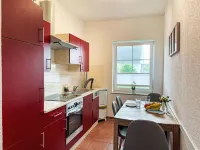 Südwind Hotels in Loissin