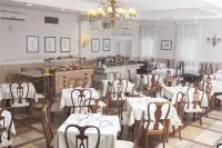 San Raphael Country Hotel Hotels in Salto