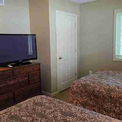 Fairway to Heaven at Shanty Creek Rooms
