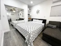 Cozy Private Studio