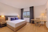 檸檬樹飯店旗下凱斯輕奢飯店，城市廣場，烏代浦爾