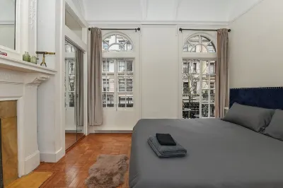 The Maison Gatsby Apartment  : 3 Bedroom 2 Bathroom Upper West Side/어퍼 웨스트 사이드 호텔