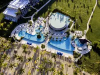 Viva Miches by Wyndham, a Trademark All Inclusive Resort Hotels near Beach Up