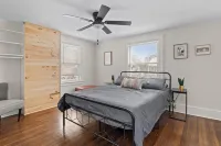 3-Bedroom Private Home with Game Room, Fully Fenced, Near Lake Ontario Shoreline