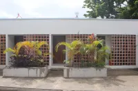 Villa Las Mellizas Hotels in Puerto Armuelles