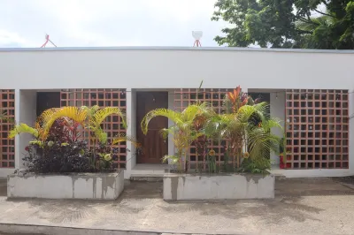 Villa Las Mellizas Hotels in 