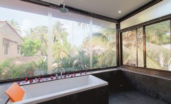 Villa Calangute Phase 1