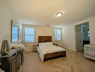 Beautiful 3-bedroom house with incredible mountain views
