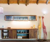 Thamo Telele Hotel di Maun
