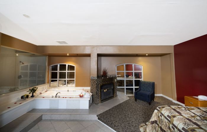 Post Road Inn Motel