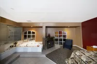 Post Road Inn Motel Hotels in Rahway