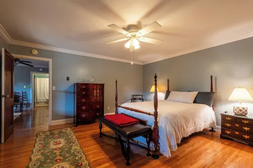 Vintage Charm in the New River Gorge