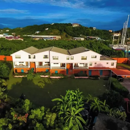Cool Lux Premier Apartment 25