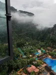 Mountain & Theme Park Views' Cozy Suite - Scenic