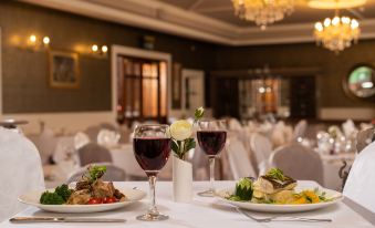 Burrendale Hotel Country Club & Spa