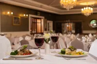 Burrendale Hotel Country Club & Spa - Breakfast