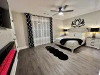 Charming Gainesville Townhome 2