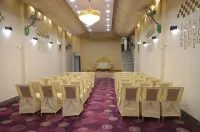 Hotel Virasat Palace by Grb Hotels in Isapur Khadar