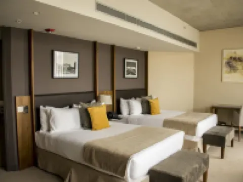 普拉塔格蘭德布里佐酒店 拉普拉塔酒店