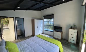 Solaris Glamping Exclusive