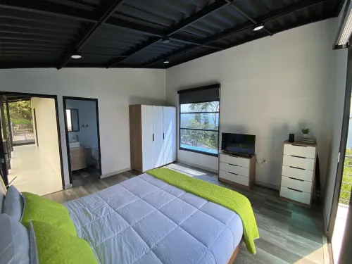 Solaris Glamping Exclusive - Homestays