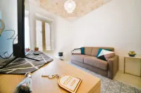 Domus Lapis - Con Terrazza Panoramica