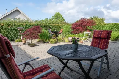 Bed & Breakfast Horsens - Udsigten Hoteles en Juelsminde