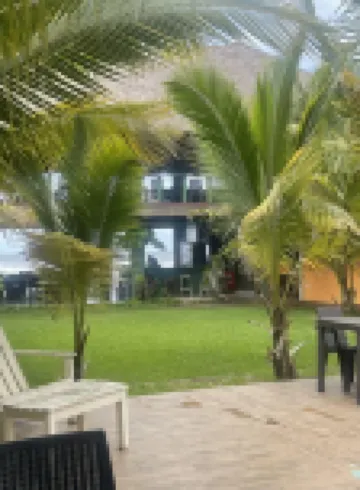 Sambo Mambo Beach Hotel Hotels in 