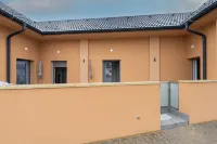 Pension Pannonia Hotel a Jois