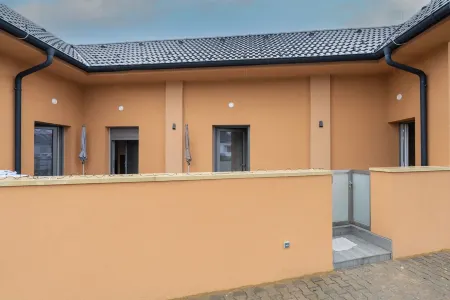 Pension Pannonia Отели в г. Петронелль-Карнунтум