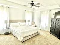 Spacious Home 18 miles from Nashville