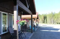 The Preserve Hotels in Island Park