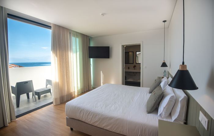 Olive Boutique Guesthouse
