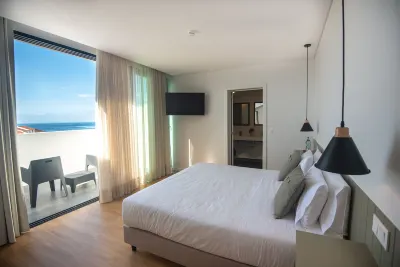 Olive Boutique Guesthouse Hotels near Vila Franca Museum