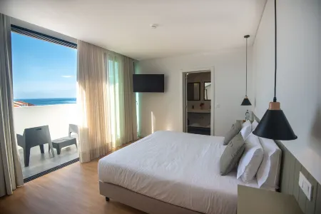 Olive Boutique Guesthouse Отели рядом с достопримечательностью «Marina de Vila Franca do Campo - Azores Islands»