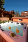 Holiday&Wellness House Grofica Hotels in Daruvar
