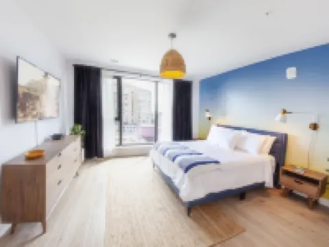 The Laundry Rooms - Waterloo Hotels in Waterloo