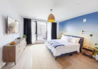 The Laundry Rooms - Waterloo Hotels near Rushes Restaurant