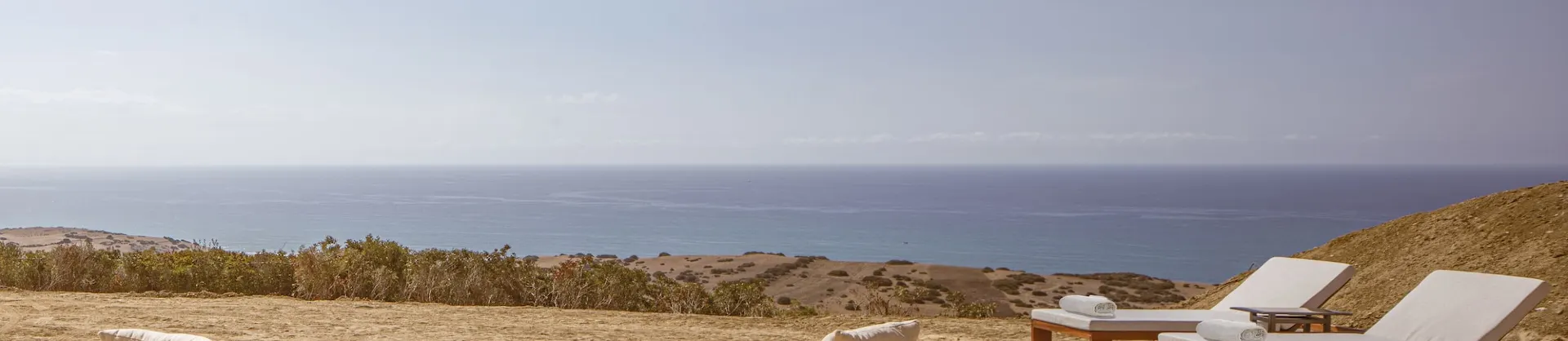 Migliori 10 Alberghi di Lusso vicino Asilah