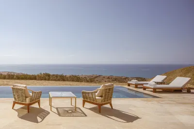 La Fiermontina Ocean Hotels in 
