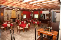 Spanias Hotel Hotels in Kastraki