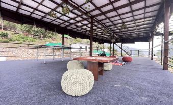 Antrix Resorts & Retreat