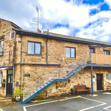 King Street Serviced Apartments