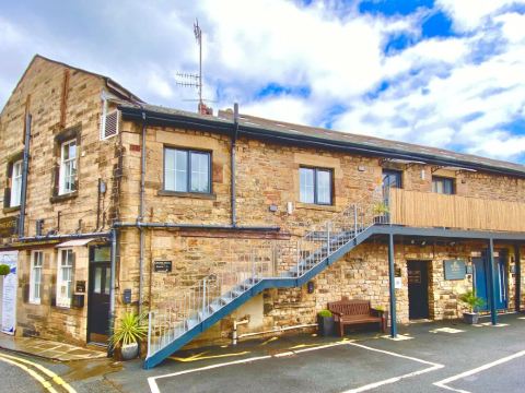 King Street Serviced Apartments