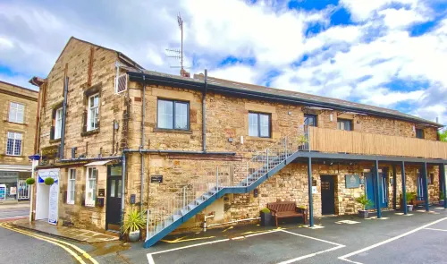 King Street Serviced Apartments Hotels in Lancaster District